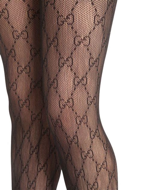 gucci stockings for women.